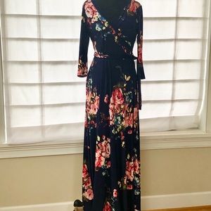 Beautiful floor length dress